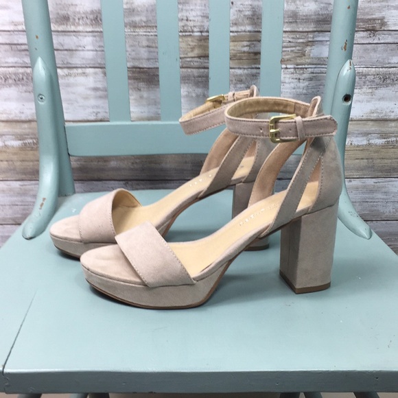chinese laundry theresa platform heels